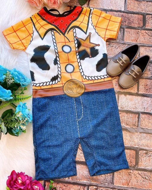 Fantasia Woody Toy Story