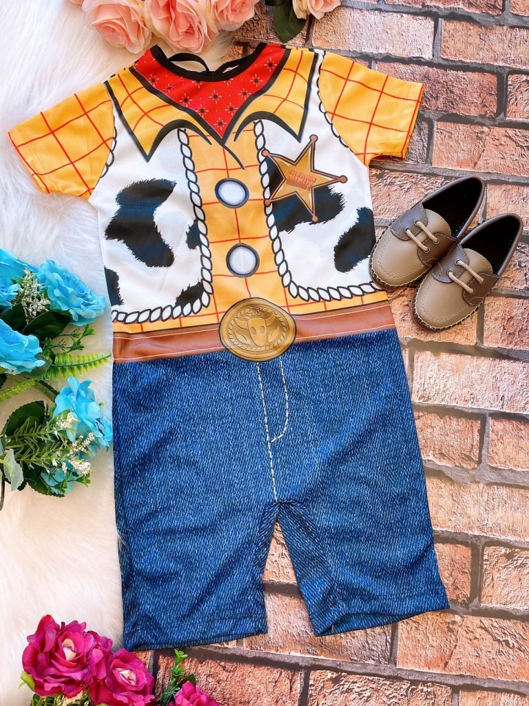 Fantasia Woody Toy Story