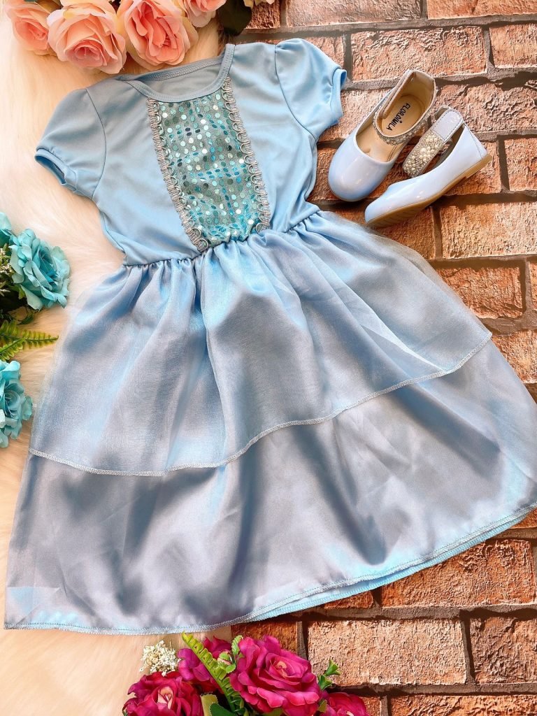 Fantasia Cinderela/Alice