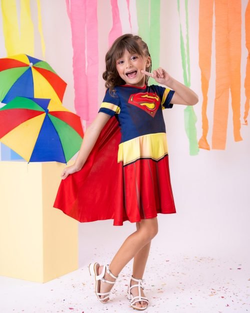 Fantasia Super Girls