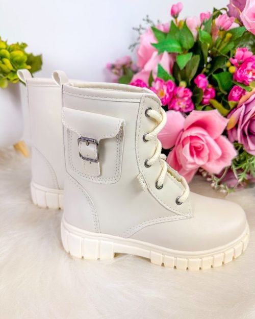 Bota Nilqi Bolso Off